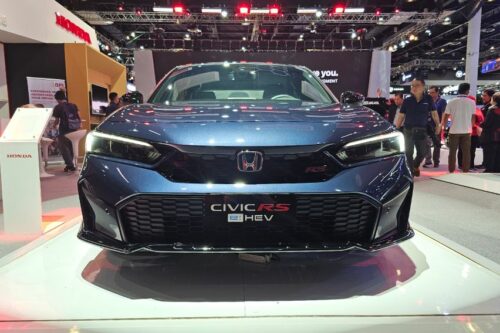 Explaining the different types of hybrid powertrains Explaining the different types of hybrid powertrains