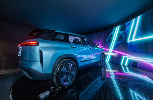 Jaecoo J7 PHEV experience Malaysia