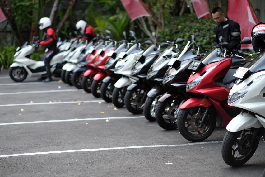 Honda Bikers Day 2024