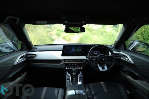 Cara Optimalisasi Audio Dynamic Sound Yamaha Premium di Mitsubishi Xforce
