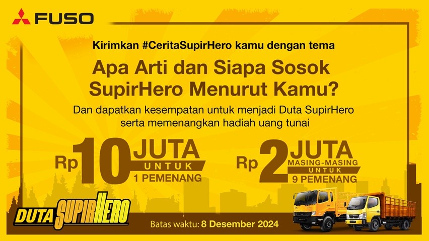 SupirHero