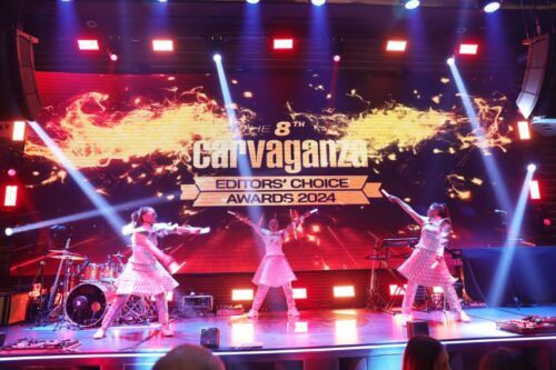 Carvaganza Editors’ Choice Awards 2026 Digelar 2 November, Siapkan Lebih dari 20 Penghargaan