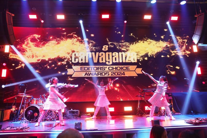 Carvaganza Editors’ Choice Awards 2026 Digelar 2 November, Siapkan Lebih dari 20 Penghargaan