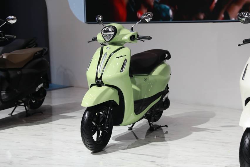 Yamaha Grand Filano