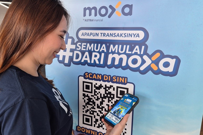 Moxa X FIFGroup IMOS 2024