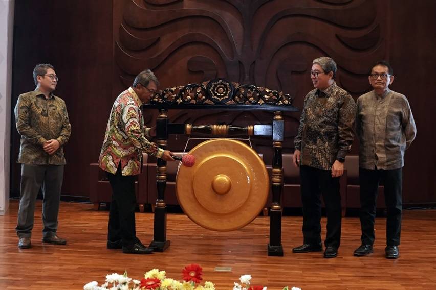 Seminar Nasional Toyota Seri ke-7 Berlangsung di Universitas Indonesia, Bahas Percepatan Transisi Energi