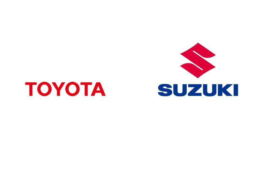 Suzuki set to supply Toyota with new BEV SUV model