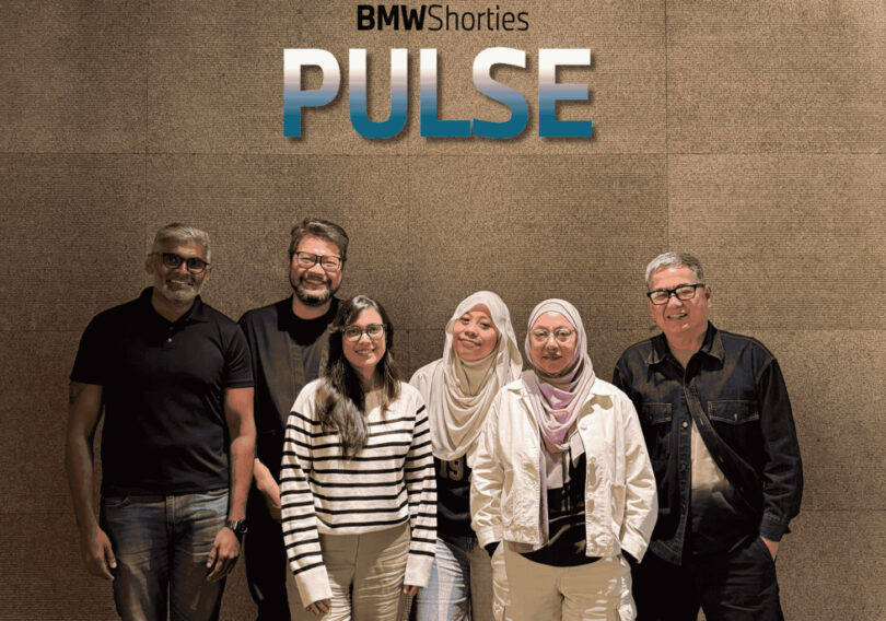 BMW Shorties announces Top 10 finalists for 2024: Malaysia’s Creative Pulse