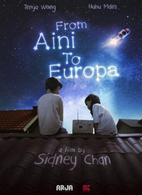 BMW Malaysia Shorties 2024 finalist