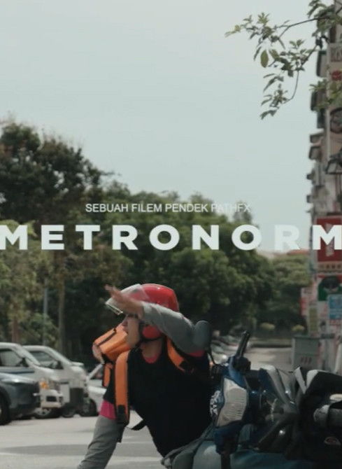 BMW Malaysia shorties finalist 2024