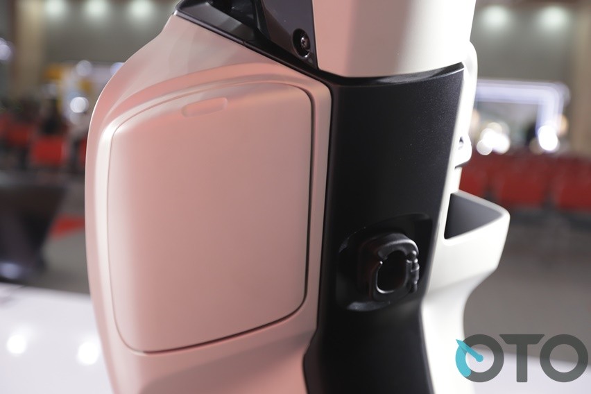 All New Honda Scoopy