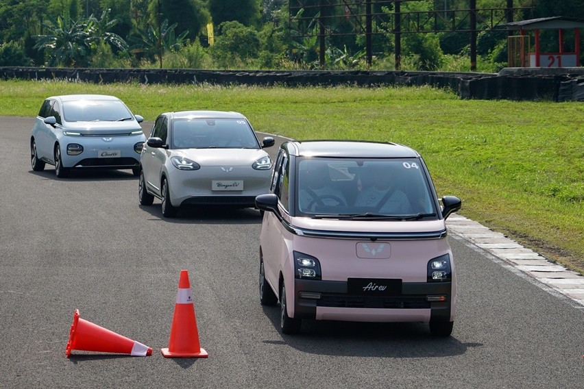 Promo Wuling Year End Sale