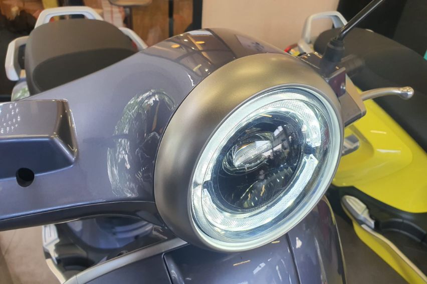 United E-Motor C2000