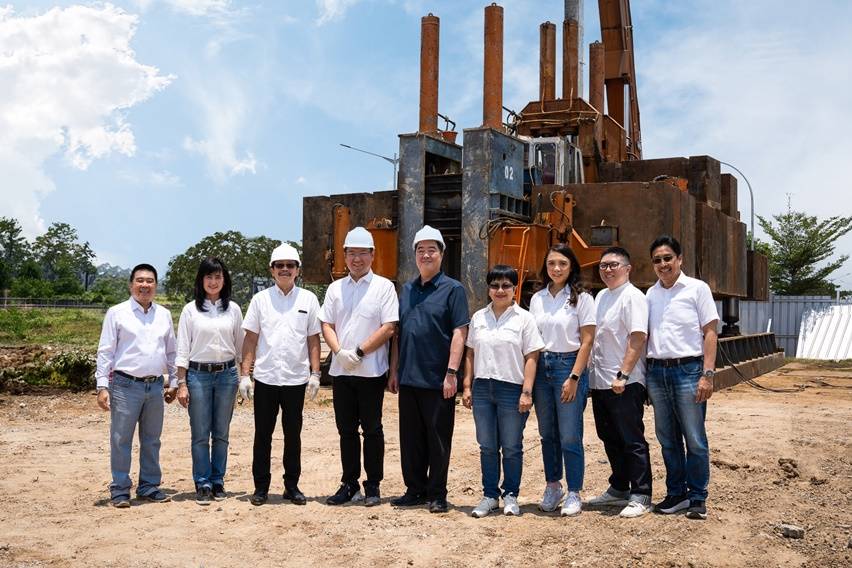 Mazda Indonesia Training Center Mulai Dibangun, Target Rampung 2025