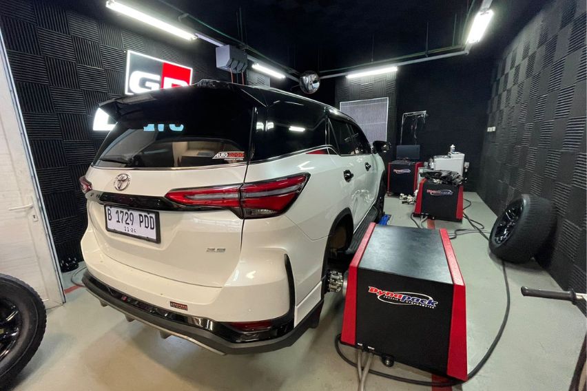 GR Enthusiast kopdar