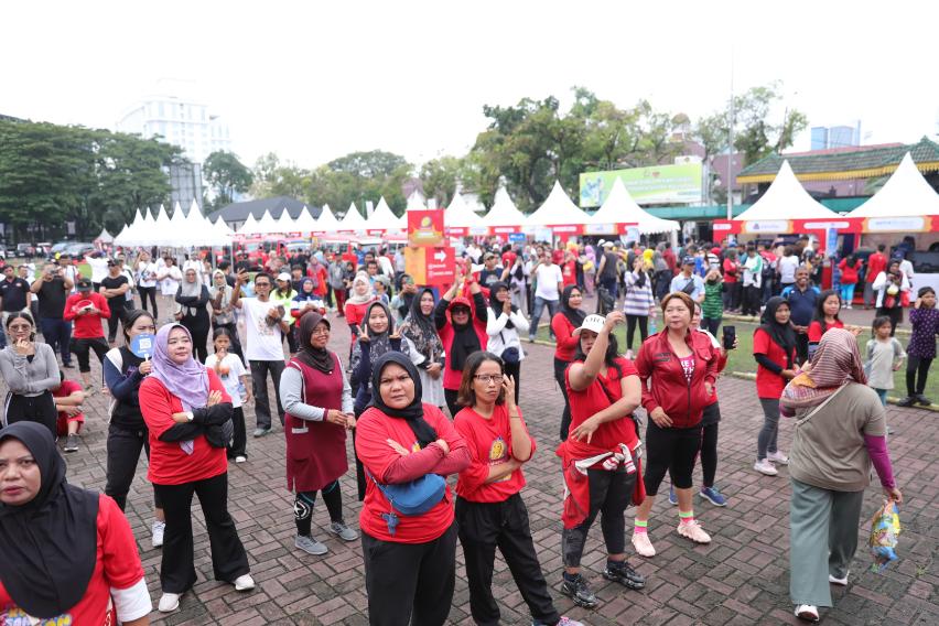 Daihatsu Kumpul Sahabat Medan