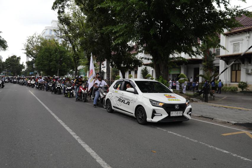 Daihatsu Kumpul Sahabat 