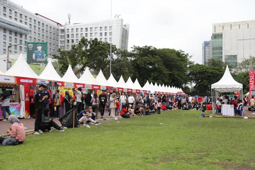 Daihatsu Kumpul Sahabat 