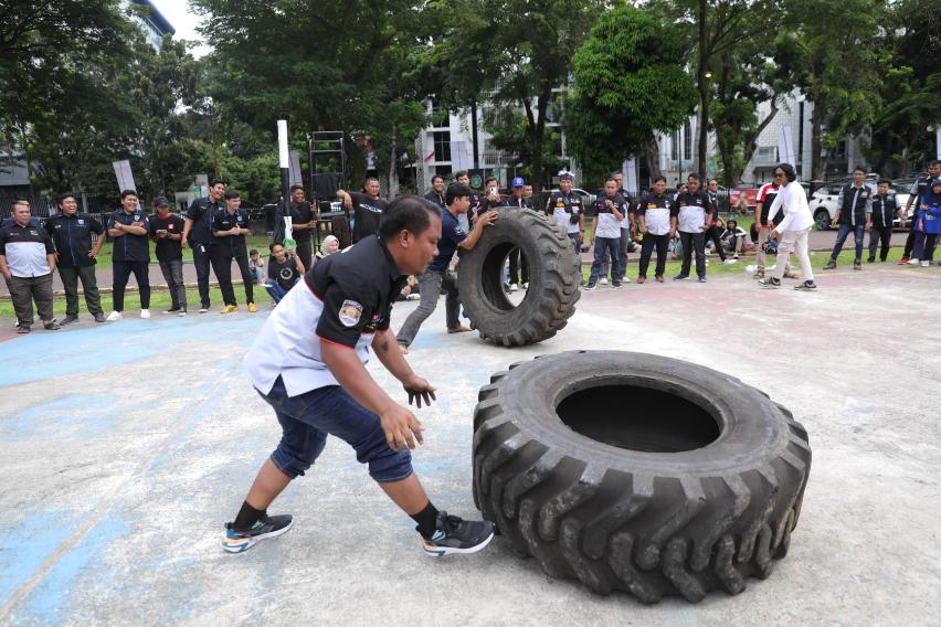 Daihatsu Kumpul Sahabat 
