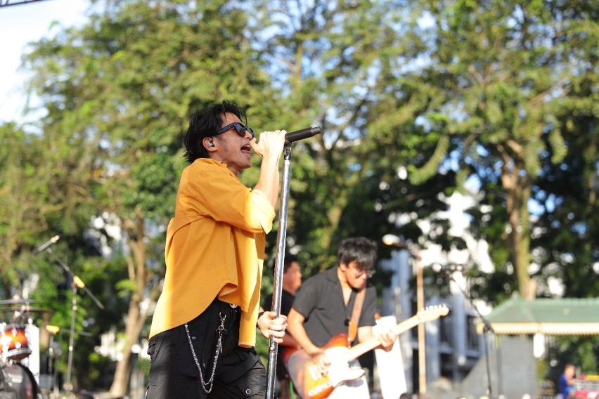 Nidji