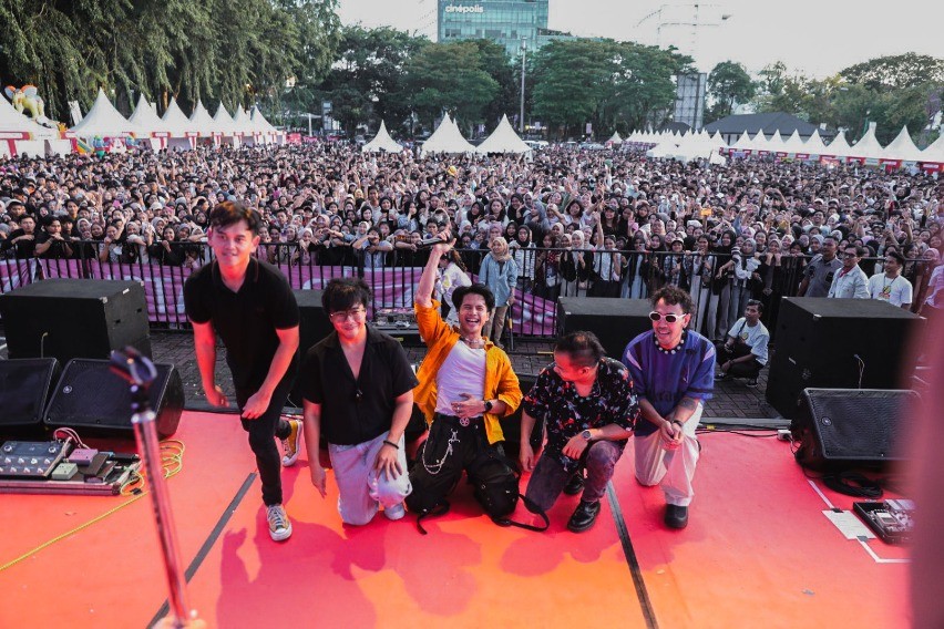 Nidji