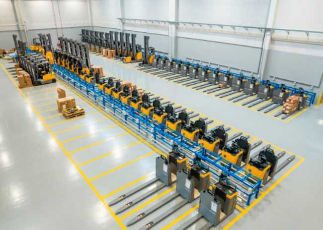  Senai Airport City Free Zone, Johor Mercedes-benz Parts centre