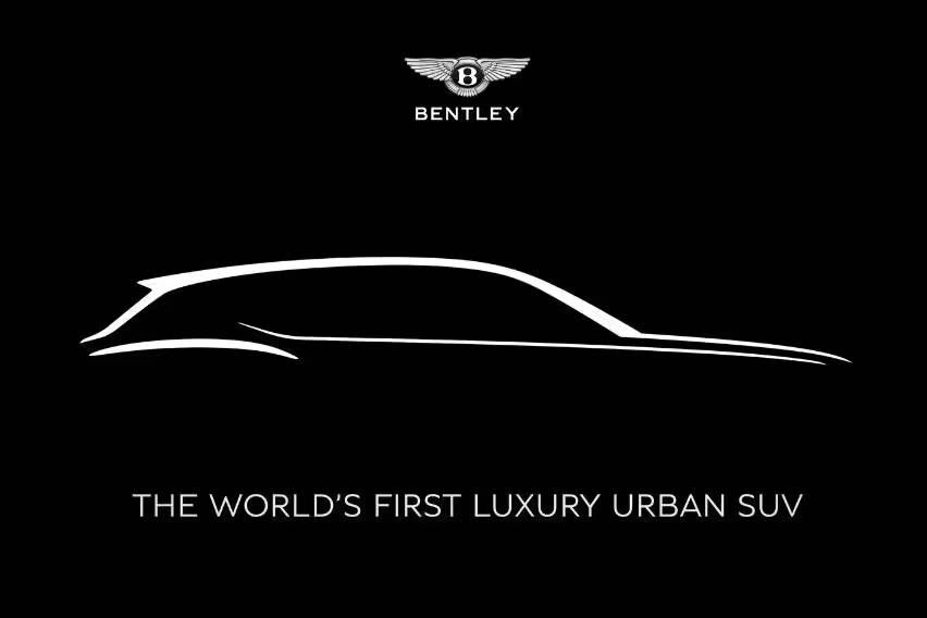 Bentley unveils Beyond100+ strategy; set to launch first BEV in 2026