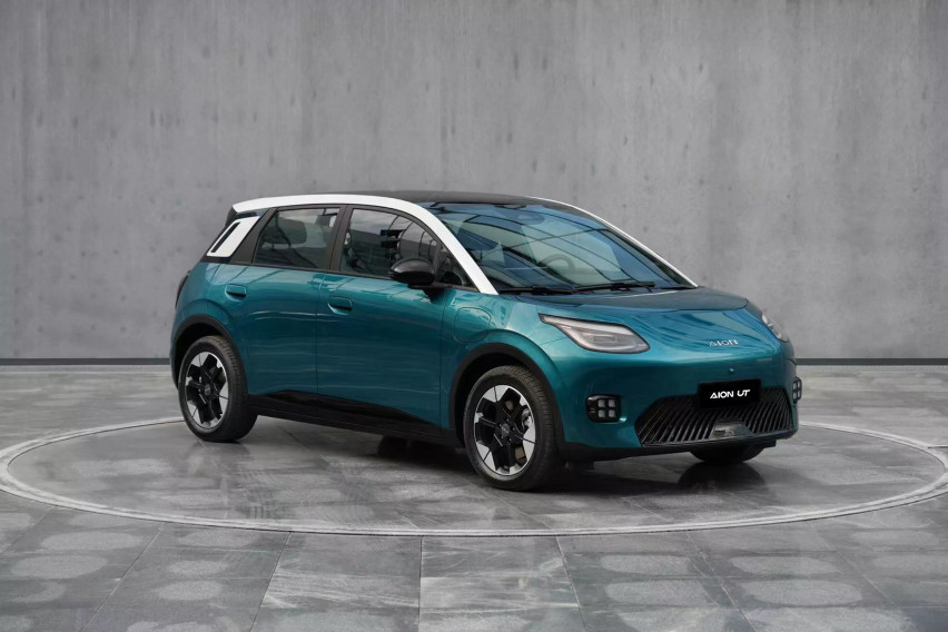 GAC Aion UT 