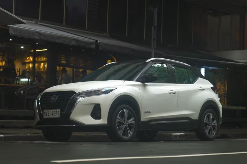 นิสสันเผยข้อเท็จจริงเกี่ยวกับความยั่งยืน 5 ประการเพื่อทำลายล้างความเชื่อผิดๆ เกี่ยวกับความเป็นกลางทางคาร์บอน