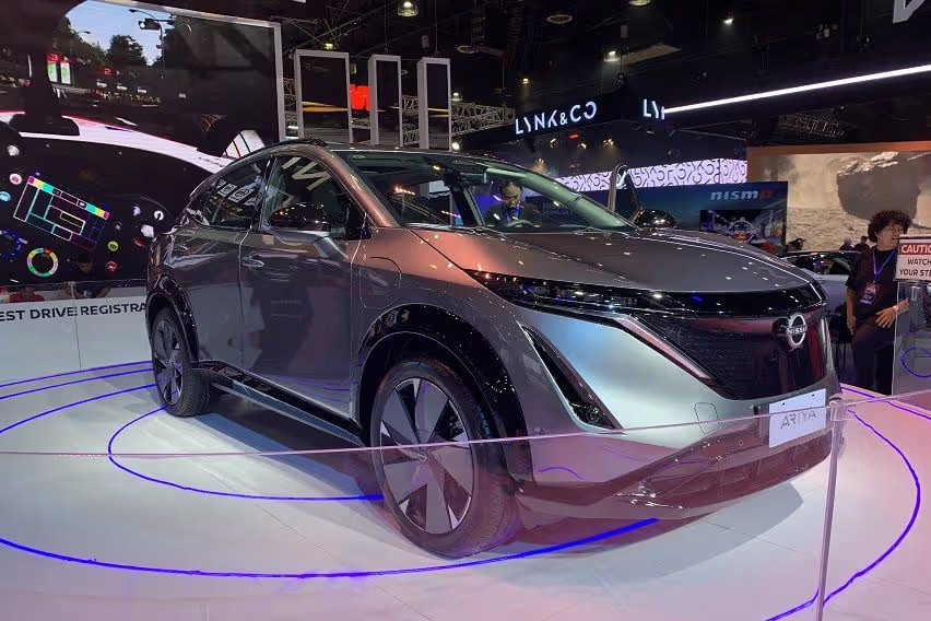 นิสสันเผยข้อเท็จจริงเกี่ยวกับความยั่งยืน 5 ประการเพื่อทำลายล้างความเชื่อผิดๆ เกี่ยวกับความเป็นกลางทางคาร์บอน