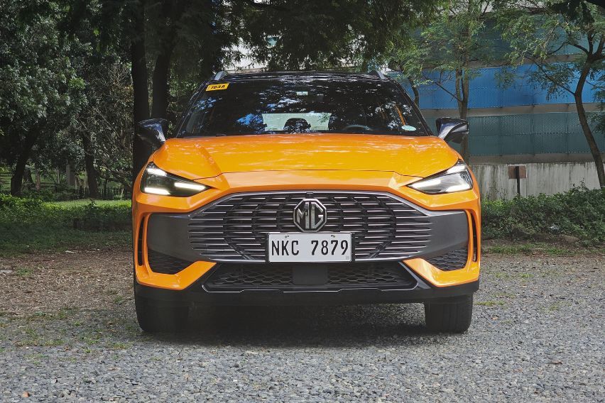 MG One Lux Smooth Operator