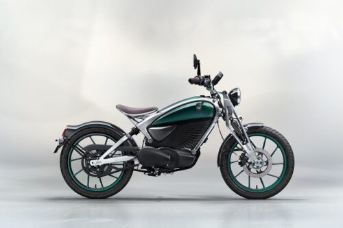 Royal Enfield Flying Flea C6 EV Diluncurkan, Intip Spesifikasinya
