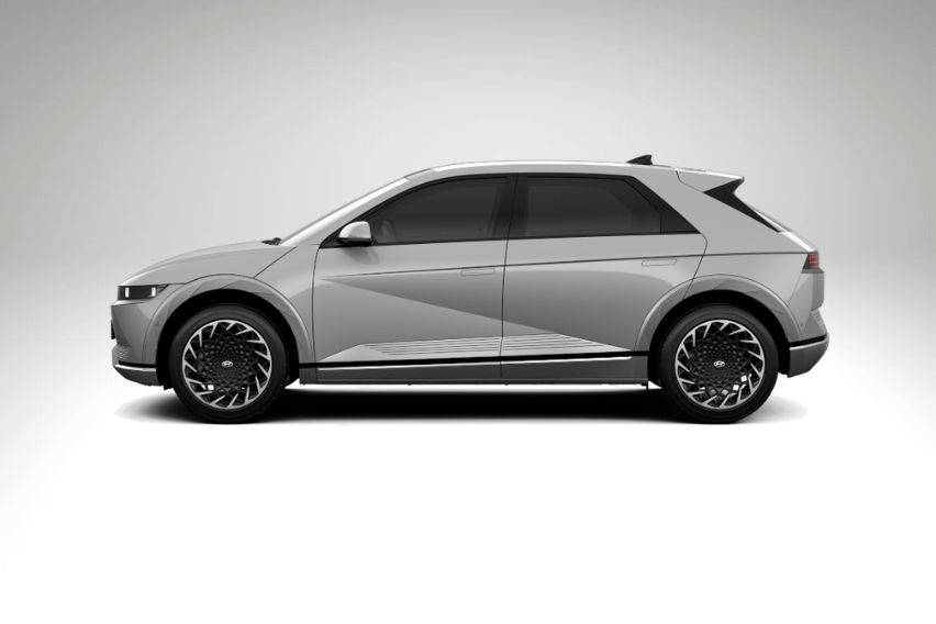Cyber Gray Metallic