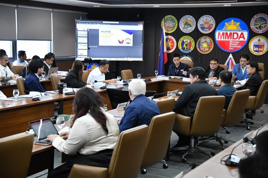 MMC meeting on revised towing guidelines