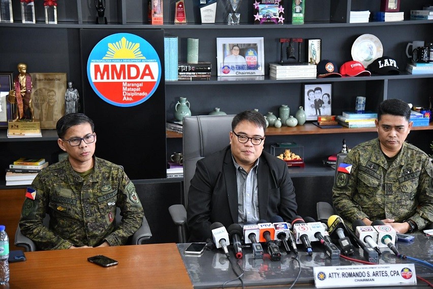 MMC meeting on revised towing guidelines