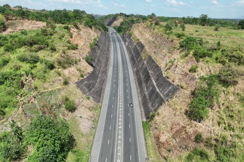 More expressways give rebates to Class 2, 3 vehicle operators