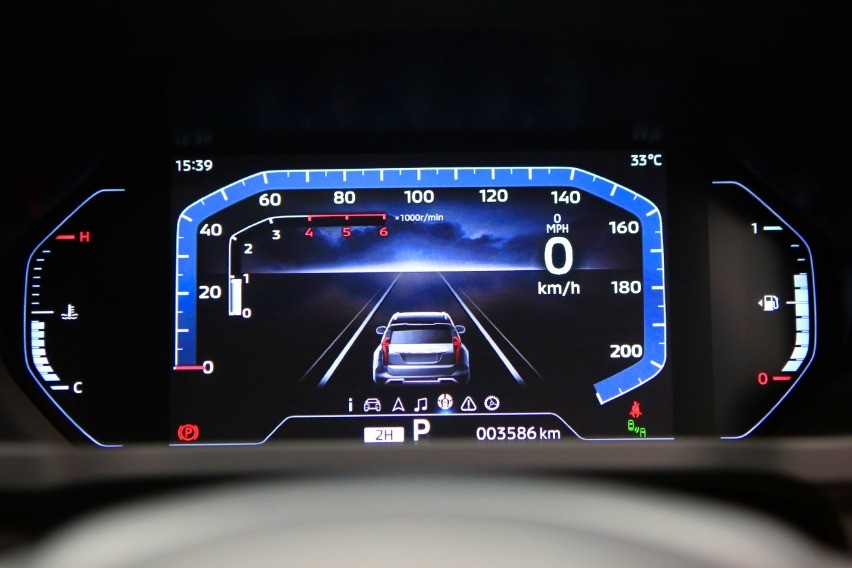 Fitur New Mitsubishi Pajero Sport