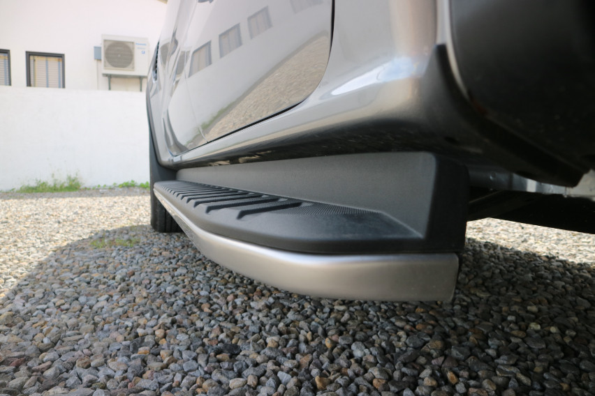 Ford Ranger Wildtrak 4X4