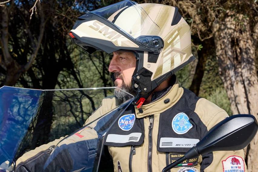 Baru Satu Tahun Diluncurkan, SMK Helmet Raih Capaian Signifikan