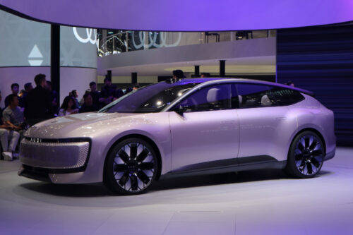5 Audi models to debut at Auto Shanghai 2025 5 Audi models to debut at Auto Shanghai 2025