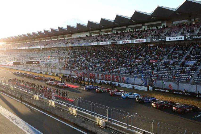 Nissan to display iconic race cars at 25th NISMO festival