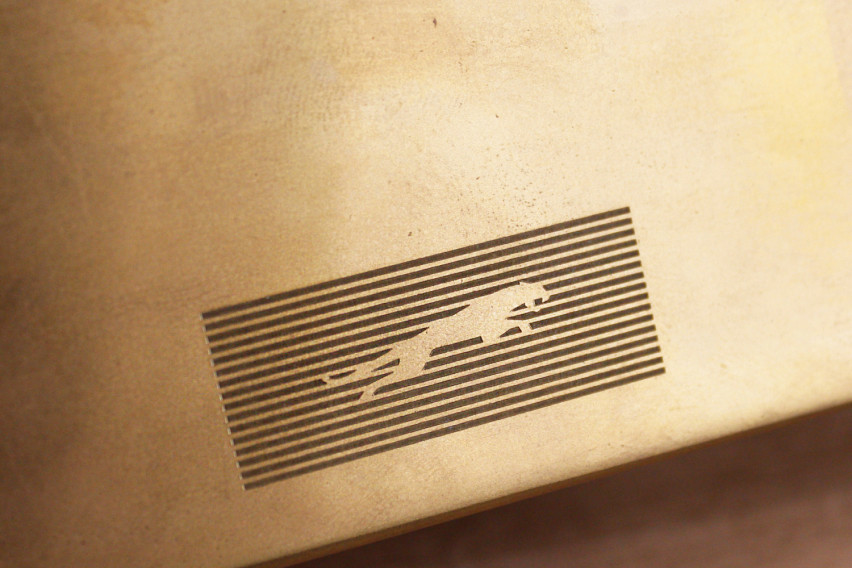 Jaguar new brand identity