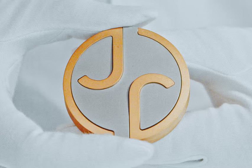 Jaguar new brand identity