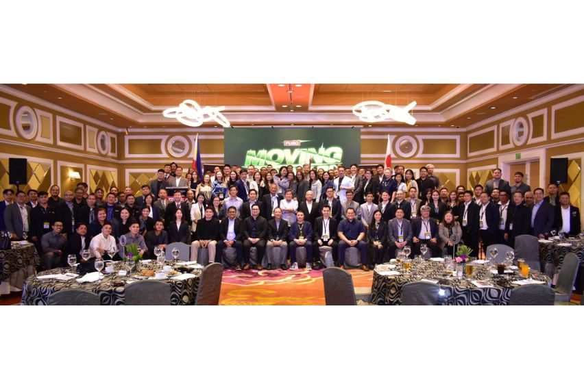 SFP national dealer conference