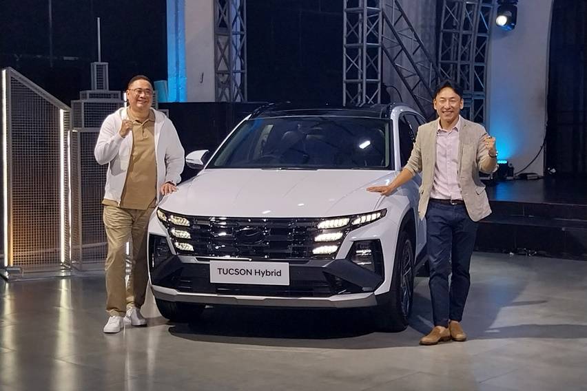 Ditawarkan Mulai Rp600 Jutaan, Simak Spesifikasi New Hyundai Tucson