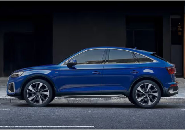 Audi Q5 Sportback price revised Malaysia