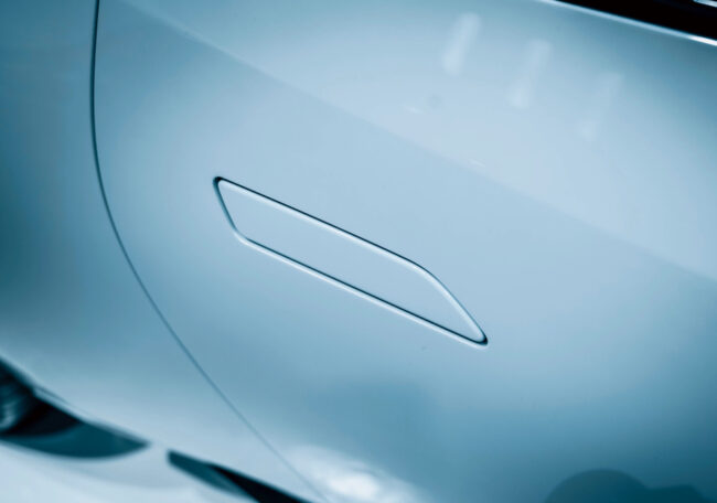 Honda Prelude concept KLIMS 2024