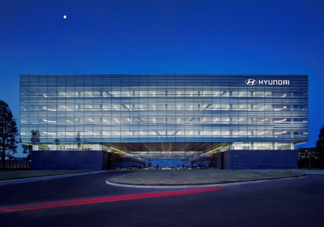 Hyundai invest in Malaysia 2024