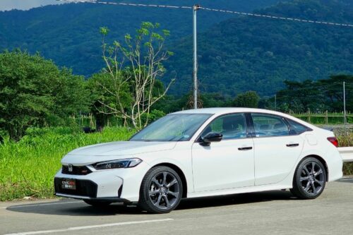 Check out Honda Civic’s strengths, weaknesses Check out Honda Civic’s strengths, weaknesses
