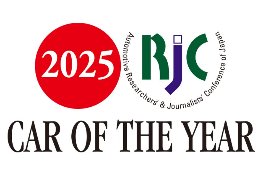 2024 RJC Car of the Year award